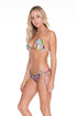 Luli Fama Paraiso Crystal Brazilian Bikini Bottom